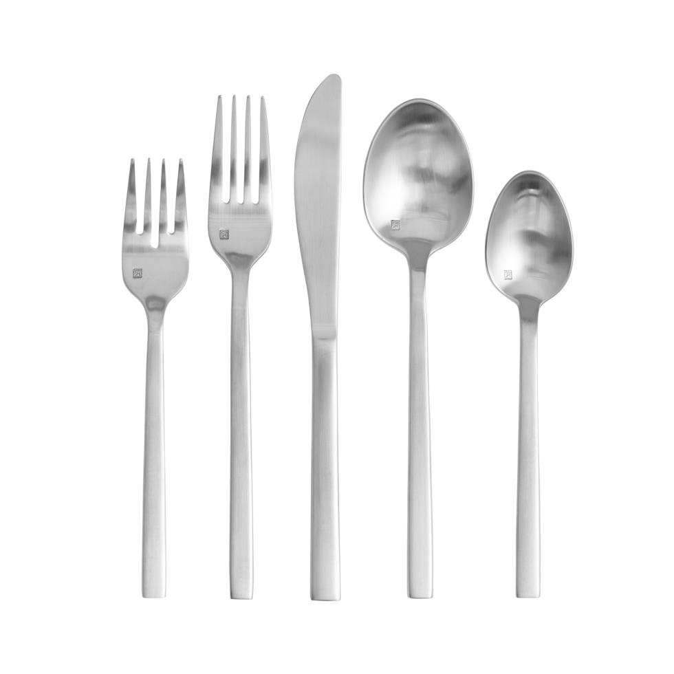 brushed-stainless-flatware